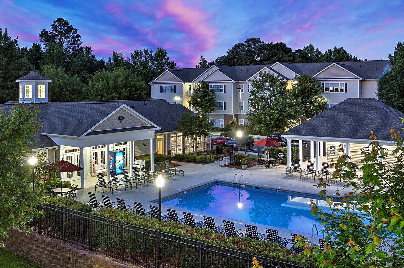 Abberly Grove Apartment Homes